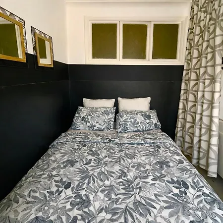 - Appartement-du-centre-ville Νίκαια