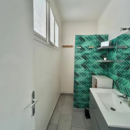 Διαμέρισμα - Appartement-du-centre-ville Νίκαια